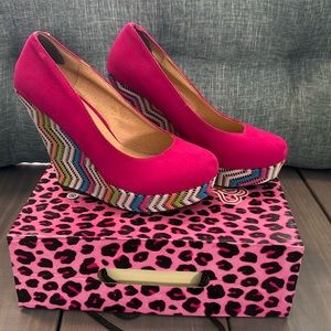 DbDk Fashion shoes